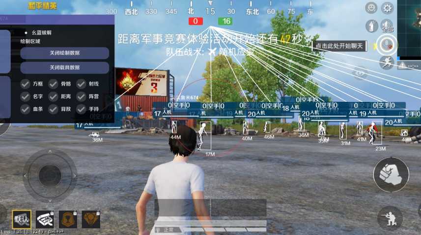 和平精英辅助软件的发展与影响分析