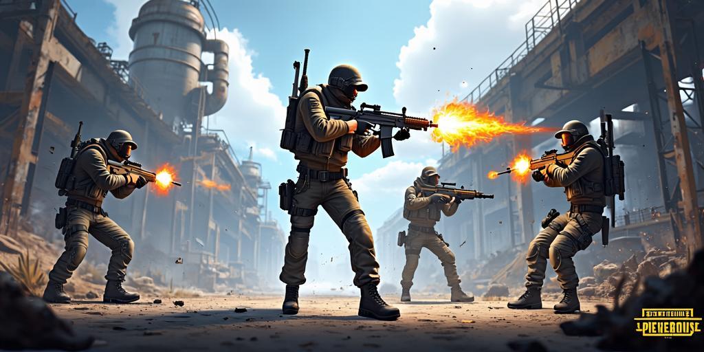 玩家心声:我为何选择或抵制和平精英辅助软件