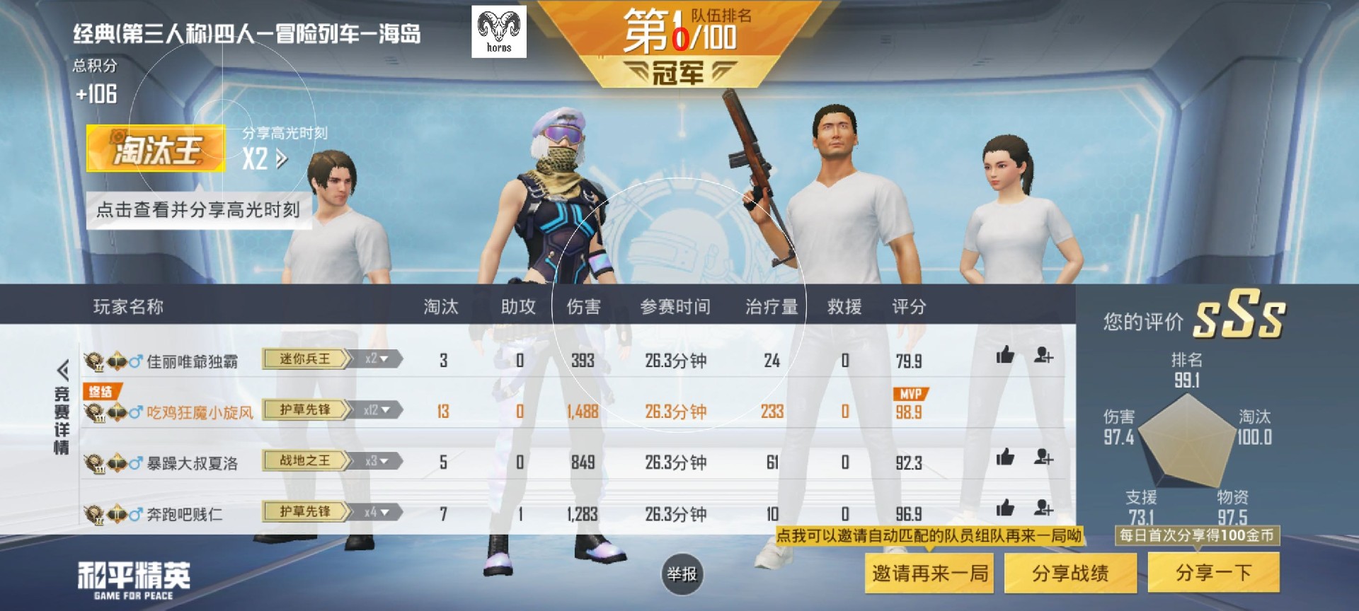 和平精英辅助【地狱犬直装V3.1修复版】原哮天犬直装改名 人物骨骼透视 全屏自瞄 物资显示