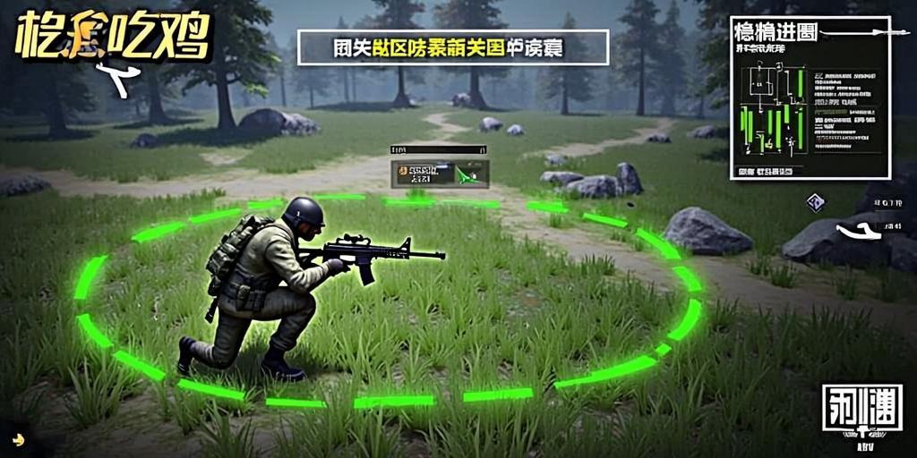 使用和平精英辅助，是技术进步还是道德退步？