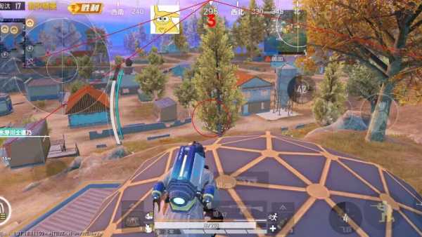 和平精英「恶魔之眼」辅助