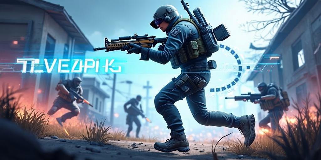 和平精英模拟器《波波内部》辅助稳定了三个赛季